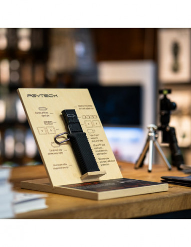 PGYTECH Display for CreateMate Card...