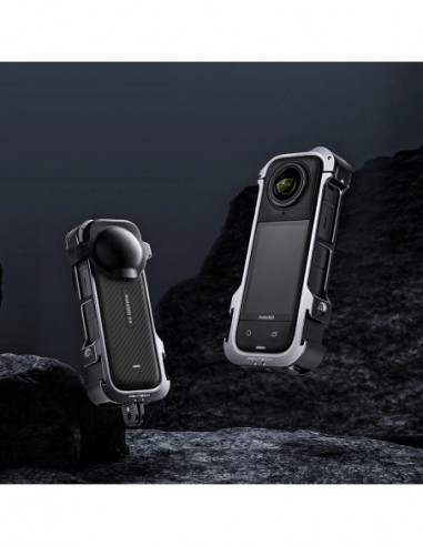 PGYTECH Insta360 X4 Camera Cage