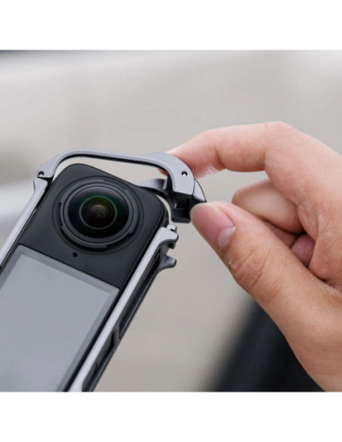 PGYTECH Insta360 X4 Camera Cage