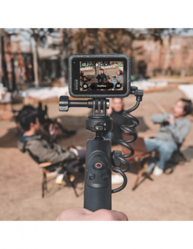 PGYTECH CapLock MantisPod Power...