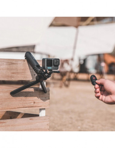 PGYTECH CapLock MantisPod Power...