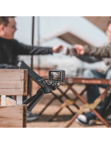 PGYTECH CapLock MantisPod Power...