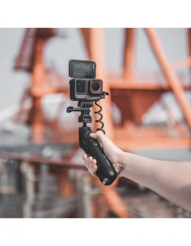 PGYTECH CapLock MantisPod Power...