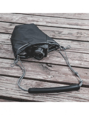 PGYTECH OneGo Drawstring Bag (Midnight)