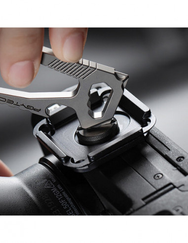 PGYTECH EDC Carabiner