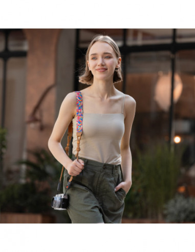 PGYTECH Camera Shoulder Strap Air...