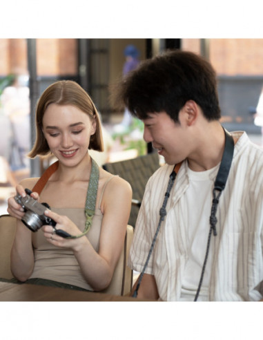 PGYTECH Camera Shoulder Strap Air...