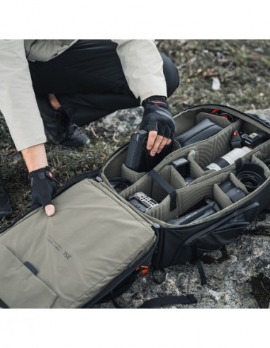 PGYTECH OnePro Focux Backpack 35L...