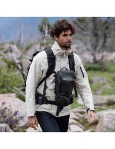 PGYTECH Camera Top Loader 2