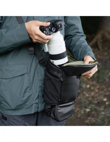 PGYTECH Camera Top Loader