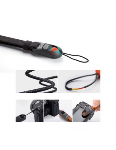 PGYTECH Camera Shoulder Strap Air...