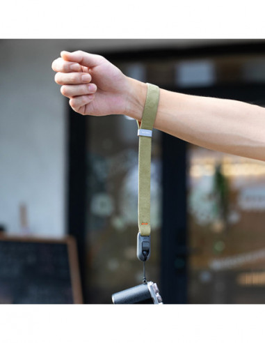 PGYTECH Camera Wrist Strap Air (Grass...
