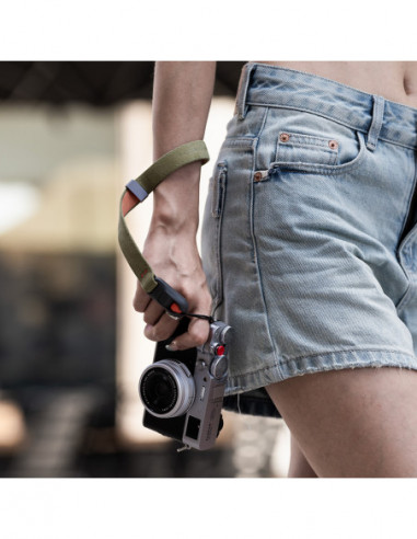 PGYTECH Camera Wrist Strap Air (Grass...