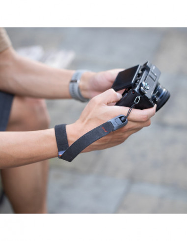 PGYTECH Camera Wrist Strap Air (Oak...