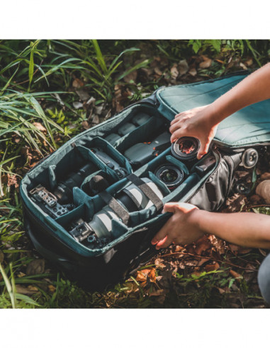 PGYTECH Roller Camera Backpack (Space...