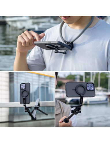 PGYTECH CapLock Magnetic Smartphone...