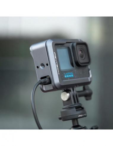 PGYTECH GoPro 12 Camera Cage