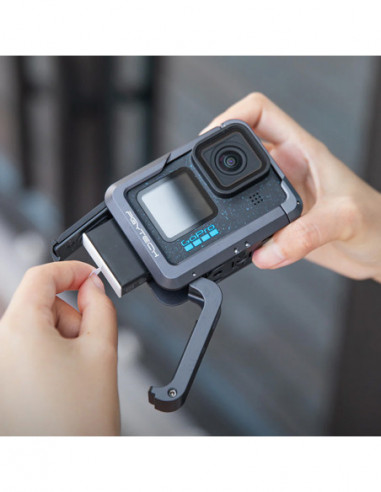 PGYTECH GoPro 12 Camera Cage