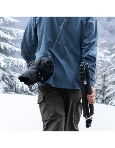 PGYTECH Camera Cold proof Warm Cover