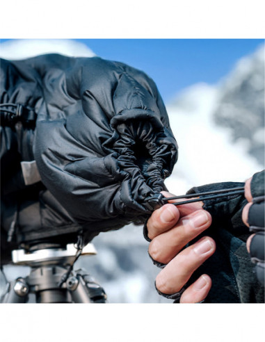 PGYTECH Camera Cold proof Warm Cover