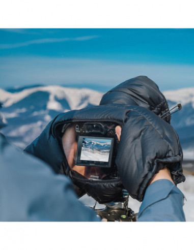 PGYTECH Camera Cold proof Warm Cover...