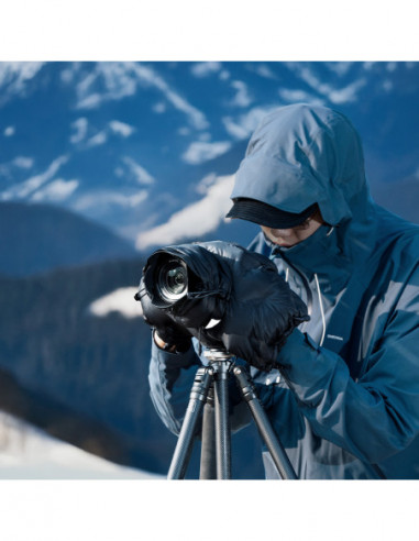 PGYTECH Camera Cold proof Warm Cover...