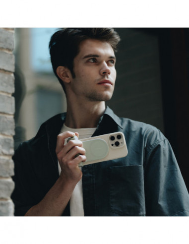 PGYTECH MagCam Phone Grip(Mint Green)