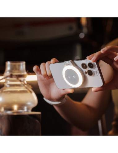 PGYTECH MagGlow Phone Fill...