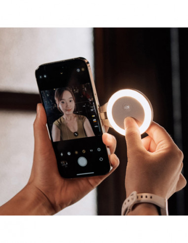 PGYTECH MagGlow Phone Fill...