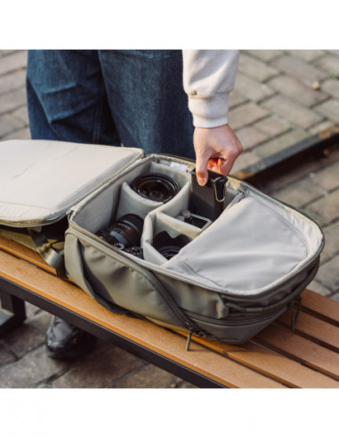 PGYTECH OneGo Lite Backpack...