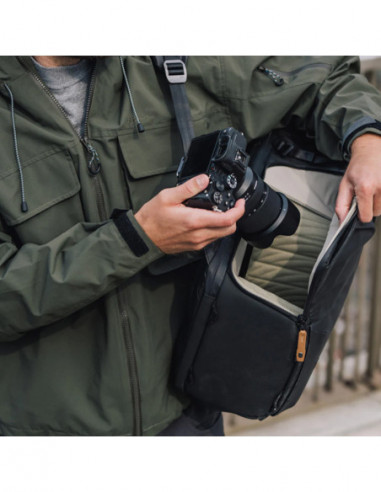 PGYTECH OneGo 2 BackPack 25Lï¼Matte...