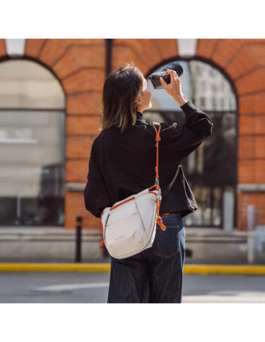 PGYTECH OneGo Rope Strap Bag(Mist)