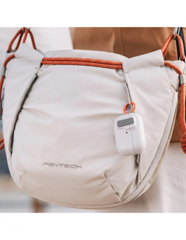 PGYTECH OneGo Rope Strap Bag(Mist)