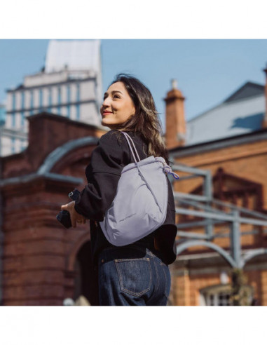 PGYTECH OneGo Rope Strap Bag(Lilac)