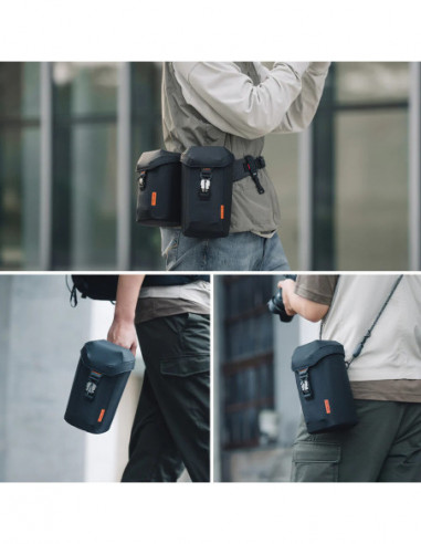 PGYTECH Lens Case L