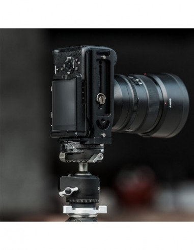 PGYTECH Arca Type Quick Release Clamp...