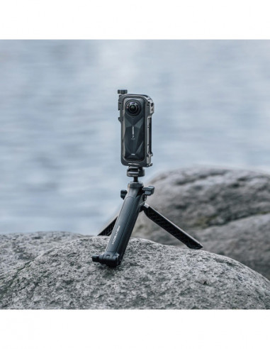 PGYTECH Insta360 X5 Camera Cage