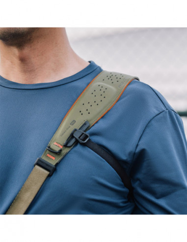 PGYTECH Camera Strap Pro Wilderness...