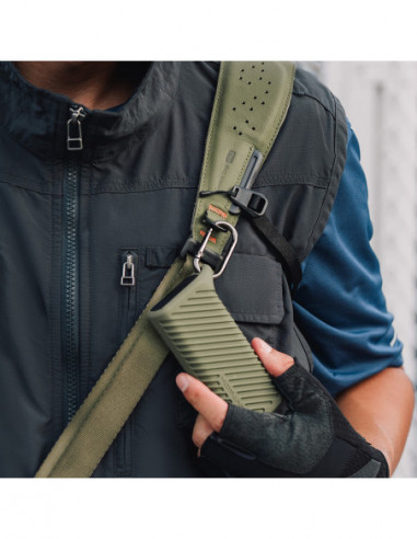 PGYTECH Camera Strap Pro Wilderness...