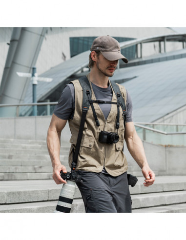 PGYTECH Camera Strap Master...