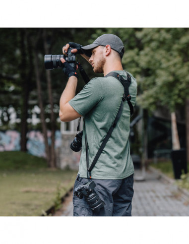 PGYTECH Camera Strap Master...