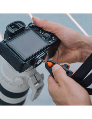 PGYTECH Camera Strap Master...