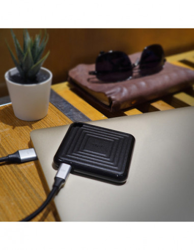 Portable SSD 1TB , 540MB/s Black