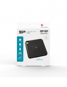 Portable SSD 2TB , 540MB/s...