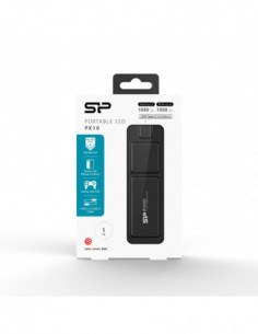 Portable SSD 1TB  ,1050MB/s...