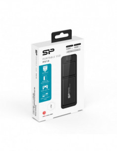 Portable SSD 2TB  ,1050MB/s... 2