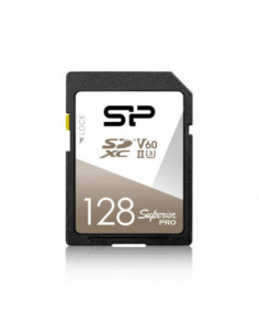 SDXC 128GB Superior Pro...
