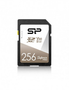 SDXC 256GB Superior Pro...