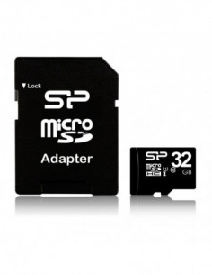 SDHC 32GB Micro SD 40MB/s