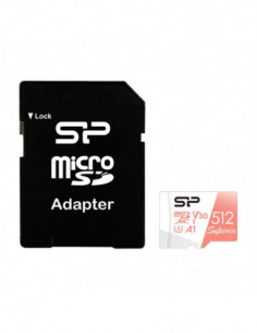 SDXC 512GB Superior Pro...